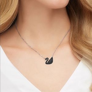 Best 25+ Deals for Black Swan Necklace 